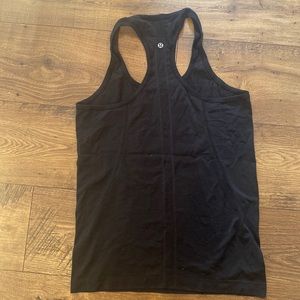 Lululemon Swiftly Tank
